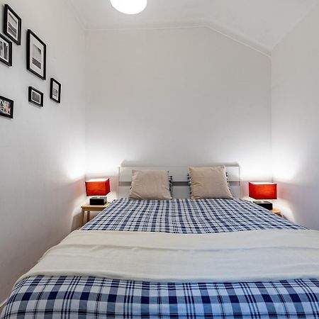 Third Floor Apartment At Graca Neighbourhood Lisboa Exterior foto