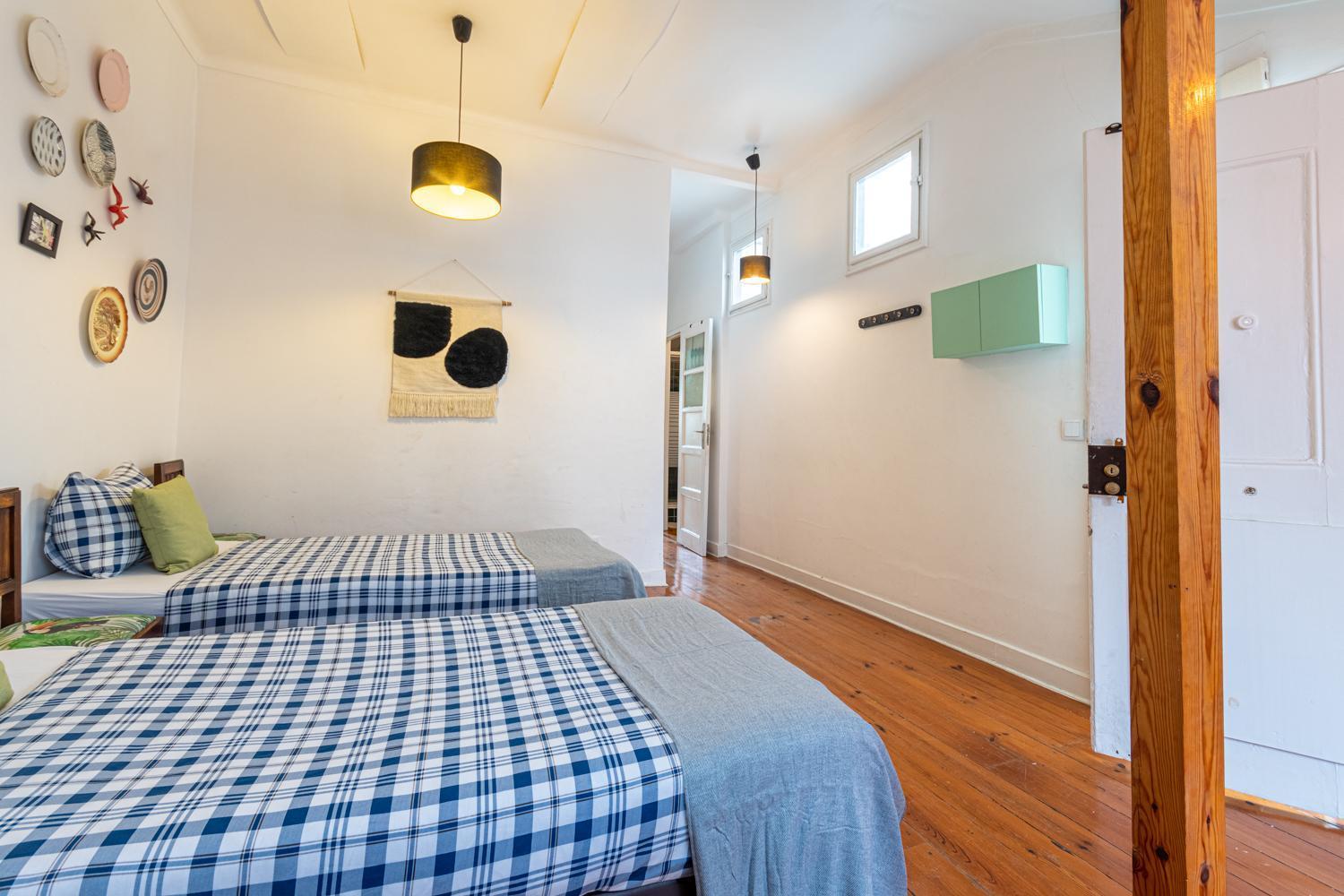 Third Floor Apartment At Graca Neighbourhood Lisboa Exterior foto