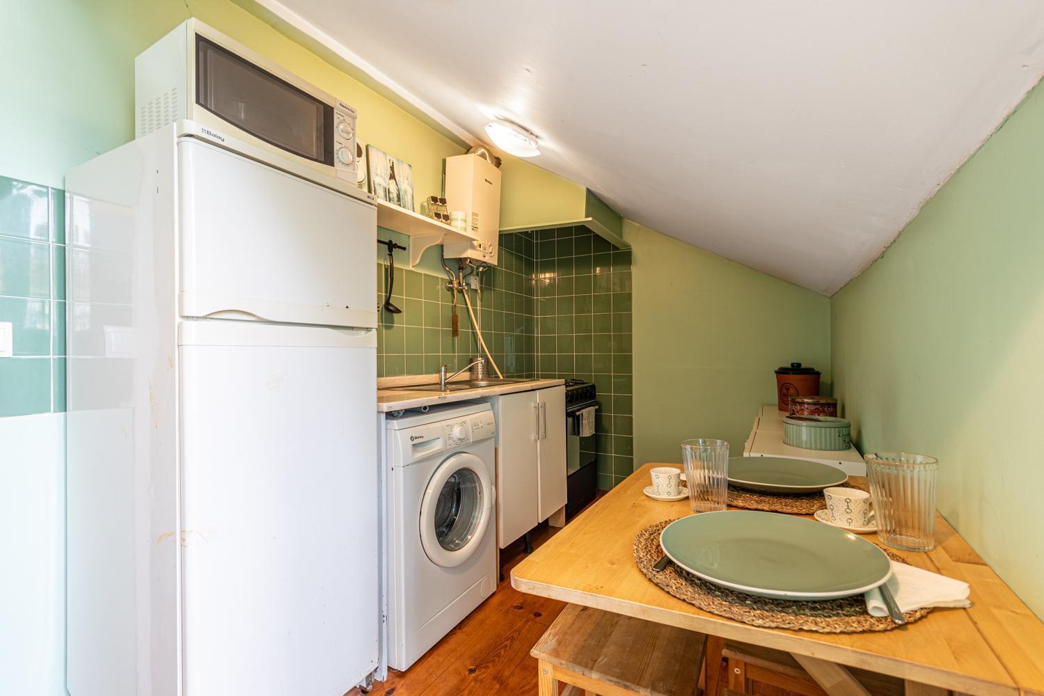 Third Floor Apartment At Graca Neighbourhood Lisboa Exterior foto