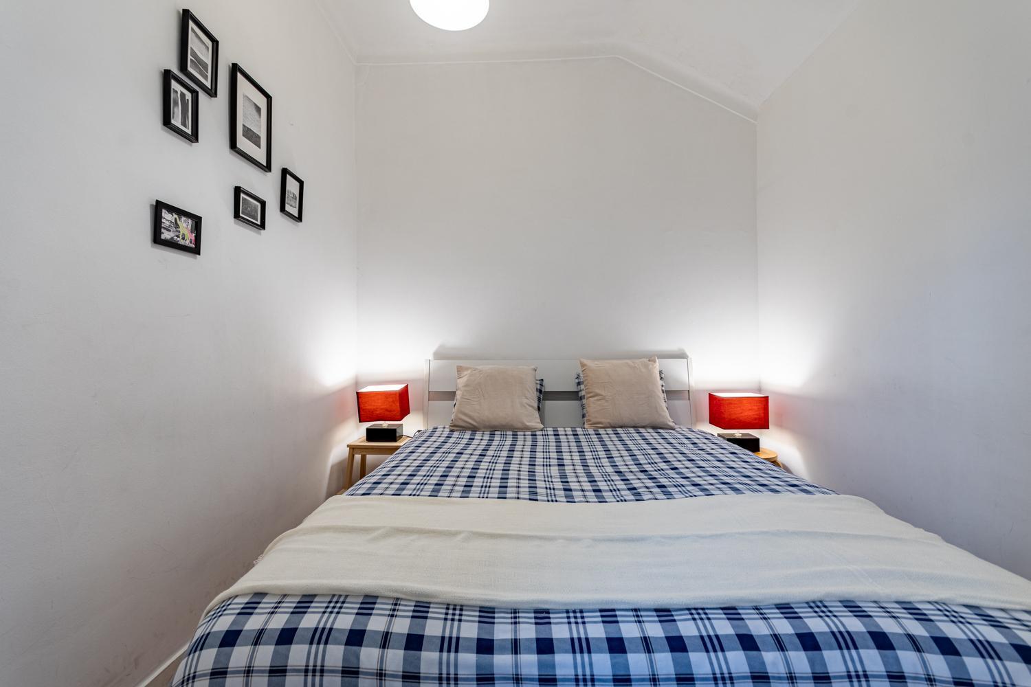 Third Floor Apartment At Graca Neighbourhood Lisboa Exterior foto